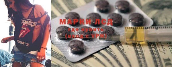 твердый Горняк