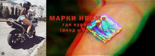 твердый Горняк