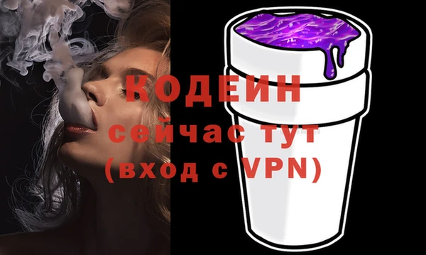 твердый Горняк