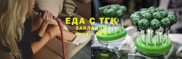 твердый Горняк