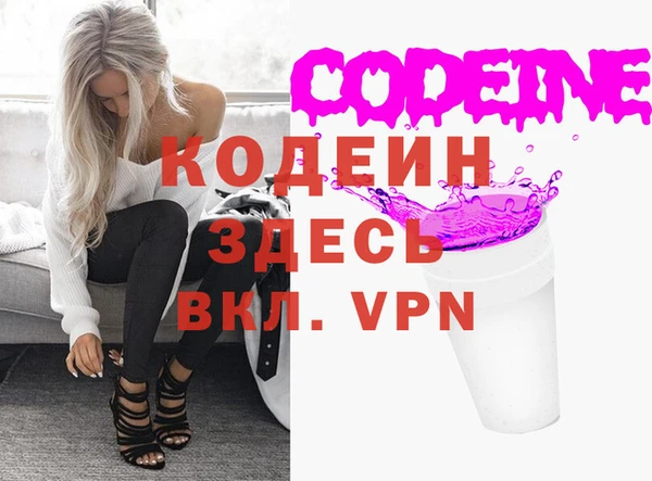 твердый Горняк